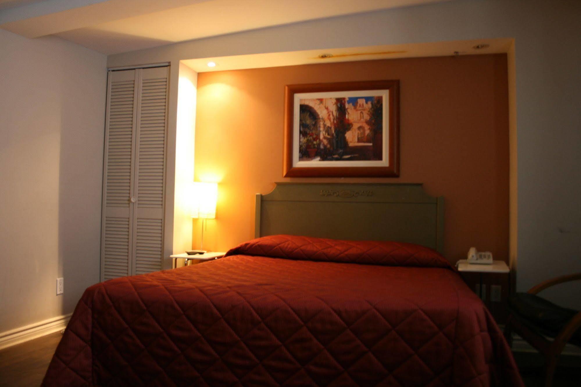 Saint-andre Hotel 2*
